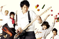[J-Drama] Hungry! / Гладен (2012)