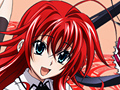 High School Dxd New Eng Subs [High]