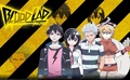 Blood Lad - (01-10) + OVA Bg Sub 720p и 480p