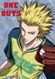 One Outs - (01-25) Bg Sub 480p