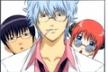 * Gintama / Сребърна душа - bg 