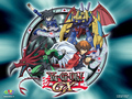 Yu - Gi - Oh!Gx BG