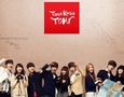 Touch Korea Tour (with 2PM & Miss A)