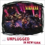 Nirvana MTV Unplugged In New York