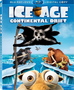 Ice Age: Continental Drift / Ледена епоха: Континентален дрейф 