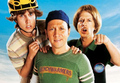 Резервите / The Benchwarmers ( Високо Качество ) (2006) Бг Аудио