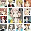 Brothers Conflict 