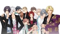 Brothers Conflict