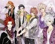 Brothers Conflict 
