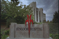 Болница Кингдъм (2004)