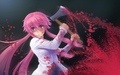 Mirai Nikki