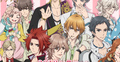 Brothers Conflict