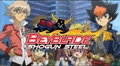 beyblade shogun steel