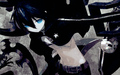 Black Rock Shooter 