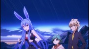 Mondaiji-tachi ga Isekai kara Kuru Sou Desu yo bg