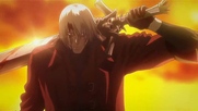 Devil May Cry