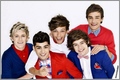 ♪ сладурите Niall, Zayn, Liam, Harry & Louis ♫