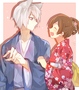 Kami-sama Hajimemashita