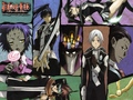 D.Gray-man