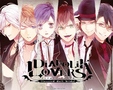 Diabolik Lovers BG sub