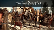 Rome 2: Total War Online Battles