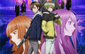 Zetsuen no Tempest BG sub