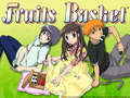 Fruit Basket 