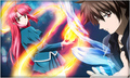 Kaze No Stigma