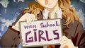 High School Girls