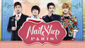 [K-Drama] Nail Shop Paris / Салон за маникюр 