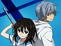 Strike the Blood Eng Subs [High]