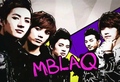 MBLAQ Sesame Player 