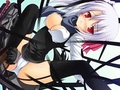 Machine-doll wa Kizutsukanai