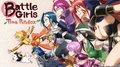Battle Girls Time Paradox