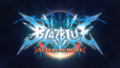 Blazblue Alter Memory BG sub