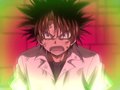 The Law of Ueki (Завършено Аниме)