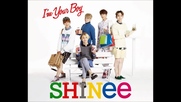 Shinee muzika