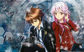 Guilty Crown BG sub