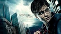 harry potter and the deathly hallows part 1 and 2 