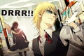 Durarara!!