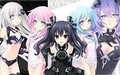 Choujigen Game Neptune The Animation