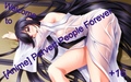 Uragiri wa Boku no Namae o Shitte Iru