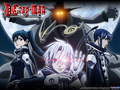 D Gray Man