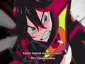 Kill la Kill (Завършено Аниме)