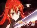 Shakugan no Shana (Завършено Аниме)
