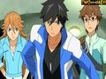 + Monsuno - bg