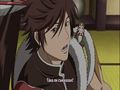 + Sengoku Basara - bg