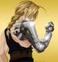 Fullmetal Alchemist