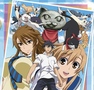 Nyan Koi BG sub