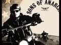 SONS OF ANARCHY